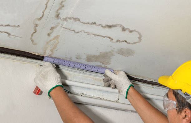 24/7 Emergency Water Damage Repair experts in Middlesex, NC